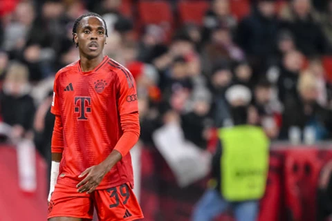 تقارير: صراع إنجليزي على ضم ماتيس تيل.. وتوتنهام الأقرب